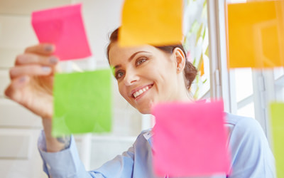 Ausführlicher Lebenslauf