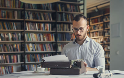 Bewerbung schreiben lassen
