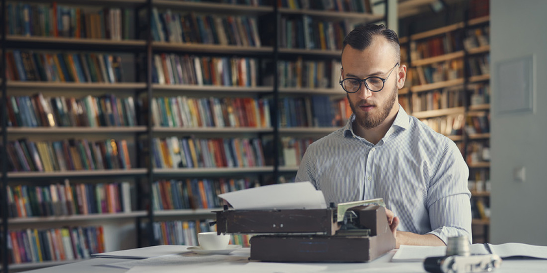 typing a cover letter online service