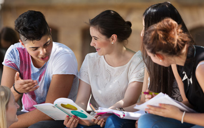 BoGy-Schülerpraktikum