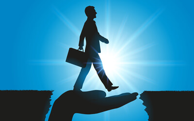 Englisches Arbeitszeugnis