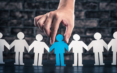 Funktionaler Lebenslauf