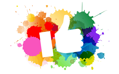 Jobsuche über Social Media