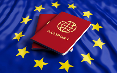 Staatsangehörigkeit Lebenslauf